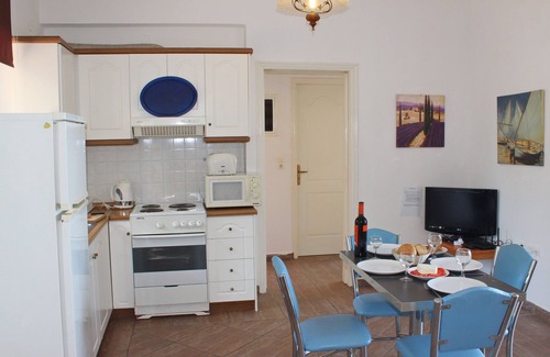 Messini Villa | Villa Theresa - with private swimming pools. EOT Licensed. Kalamaki Villas