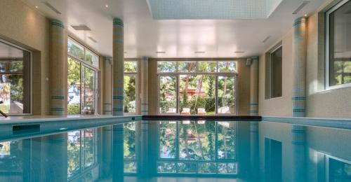 Nea Makri Villa | Villa Thetis Athens