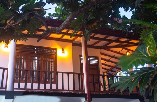 Koggala Villa | Villa Thisali