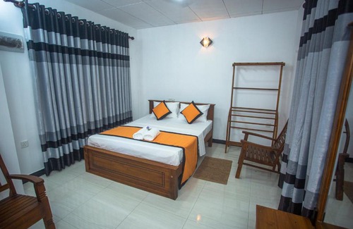 Koggala Villa | Villa Thisali