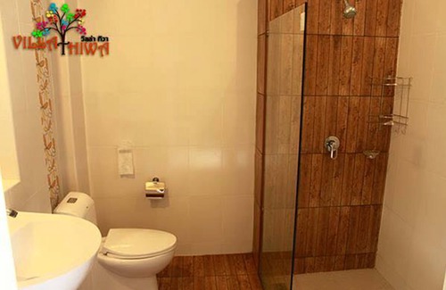 Mukdahan Hotel | Villa Thiwa Hotel