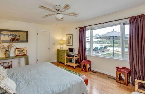 Old Las Palmas Villa | Villa Thornhill
