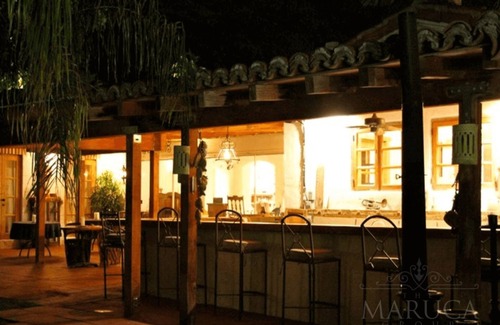 Old Las Palmas Villa | Villa Thornhill
