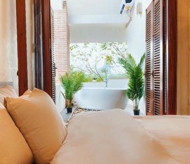 Chuong My Villa | Villa Thu Trang