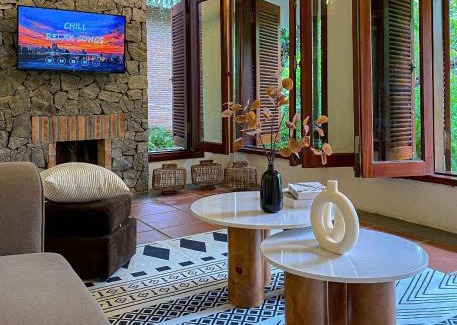 Chuong My Villa | Villa Thu Trang