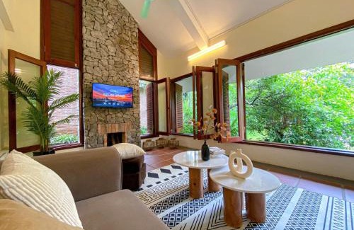 Chuong My Villa | Villa Thu Trang