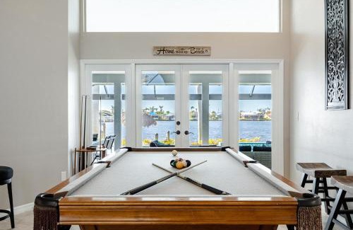 Eight Lakes House | Villa Thunderbird View, Cape Coral