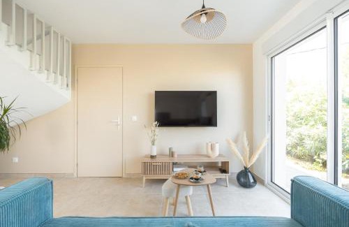 Marignane Villa | Villa Thym