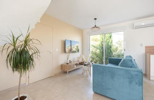 Marignane Villa | Villa Thym
