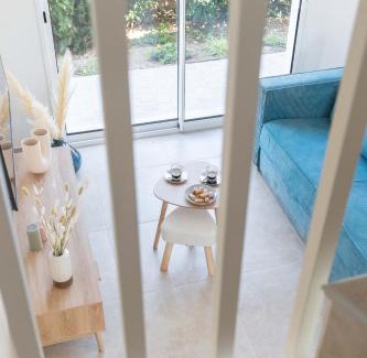 Marignane Villa | Villa Thym
