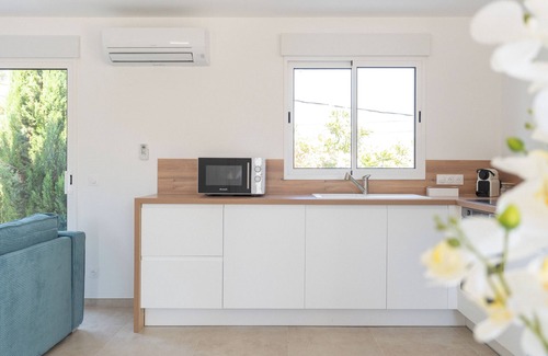 Marignane House | Villa Thym