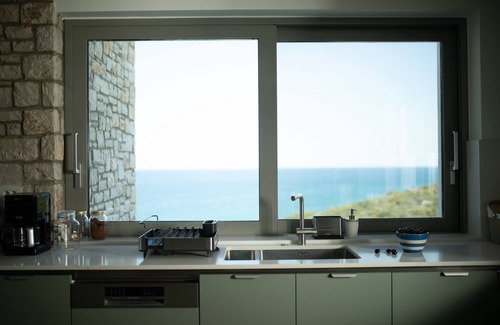 Xiropigado Villa | Villa Thymari, a brand new villa to enjoy the Mediterranean lifestyle!