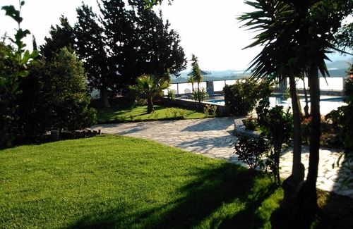 Lefkogeia Villa | Villa Thymari.nCosy 3-bedroom Villa with lush gardens , beautiful view