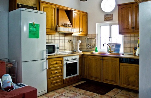 Skotino Villa | Villa Thymarmi Paradise/private swiimming pool/ideal for large groups