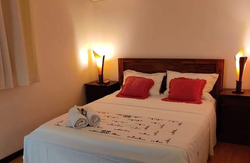 Saint-Pierre Villa | Villa TI KAZ PARADIS