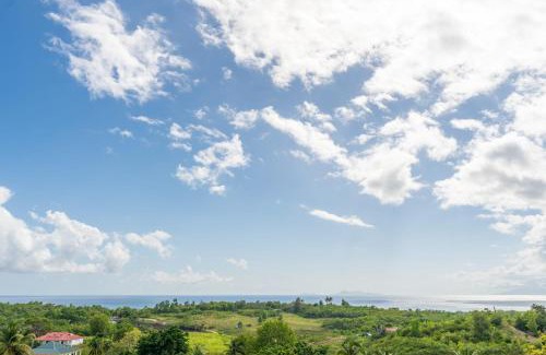 Grand-Bourg Villa | Villa Ti Moca