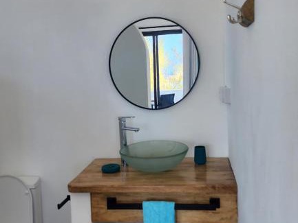 Rodrigues Island House | Villa Ti Zil