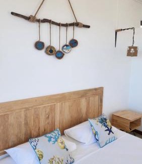 Rodrigues Island House | Villa Ti Zil