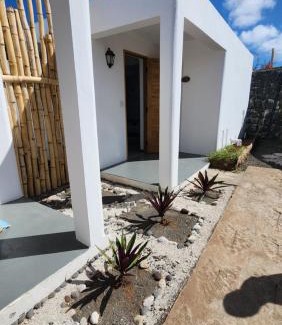 Rodrigues Island House | Villa Ti Zil