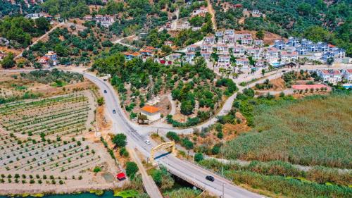 Sarigerme Villa | Villa Tia