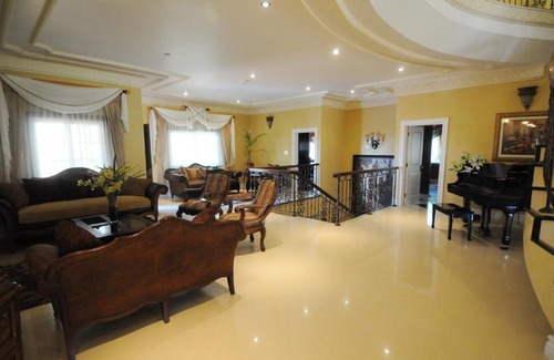 IronShore Estates Villa | Villa Tianna
