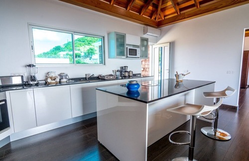 Anse de Toiny Villa | Villa Tichatola (1 bedroom)