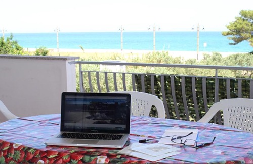 Marina di Davoli Apartment | Villa Tigani
