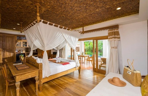 Ko Chang Resort | Villa Tiger - One Bedroom Resort, Sleeps 3