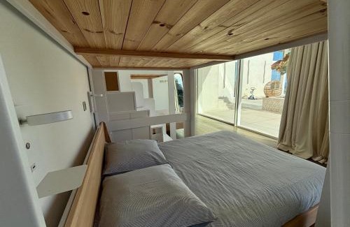 Tighine House | Villa Tigliola