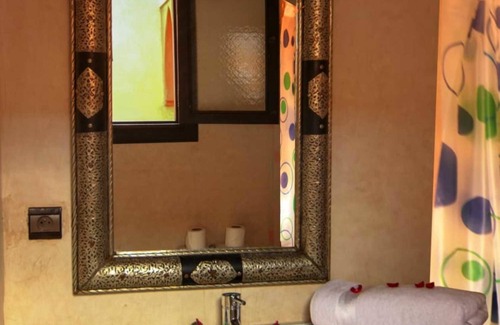 Azrou Melloul Hotel | Villa Tigmi
