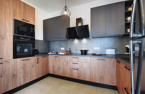 Jadreski Villa | Villa Tika in Jadreski