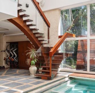 Zama Villa | Villa Tikal
