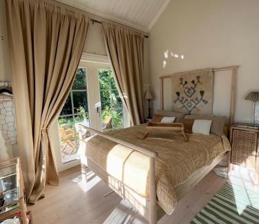 Mathildedal Villa | Villa Tilda