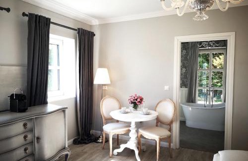 Vaszoly House | Villa Tilia Vászoly