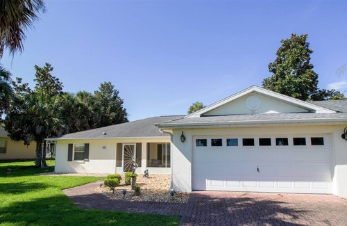 Hernando House | Villa Tilly - Comfort - 4 Bedroom