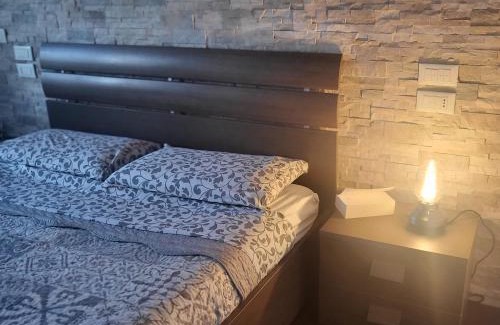 Faetano Apartment | Villa Tilly