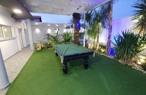 Eilat Villa | villa tiltan