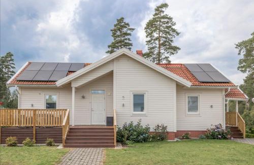 Timmernabben Villa | Villa Timmernabben