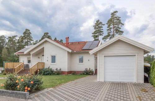 Timmernabben Villa | Villa Timmernabben