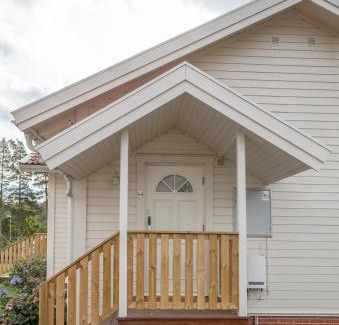 Timmernabben Villa | Villa Timmernabben