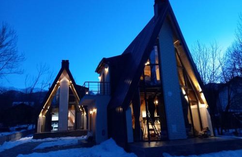 Kosovo Villa | Villa Tina