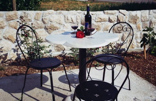 Zvekovica Villa | Villa Tina with private pool