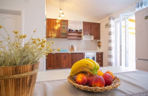 Potocnica House | Villa Tina with Private Pool