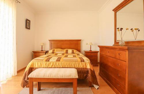 Albufeira Villa | Villa Tio Pedro - Swimming Pool - For families- BY BEDZY