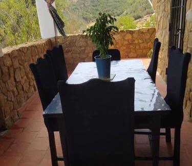 Chenoua Villa | Villa Tipaza