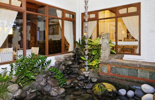 Legian City-Centre Villa | Villa TIRTA, a sparkling Jewel in Kuta-Legian