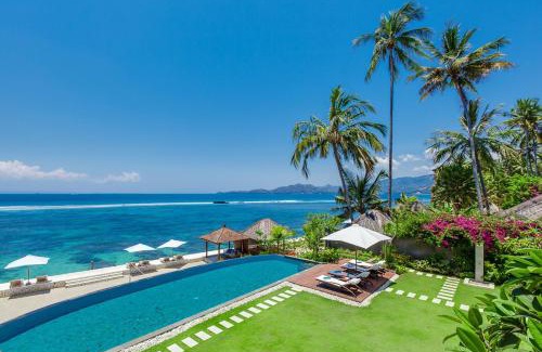 Candi Dasa Villa | Villa Tirta Nila by Elite Havens