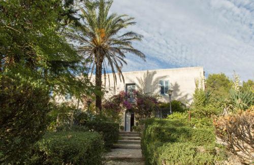 Salemi Villa | Villa Titì