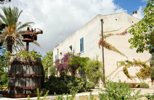 Salemi Villa | Villa Titì