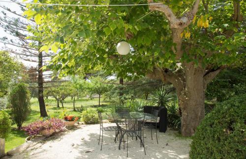 Salemi Villa | Villa Titì